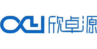 欣卓源LOGO