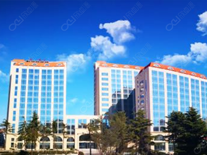 青岛大学肿瘤研究院