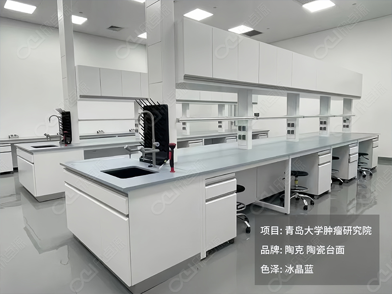 青岛大学肿瘤研究院