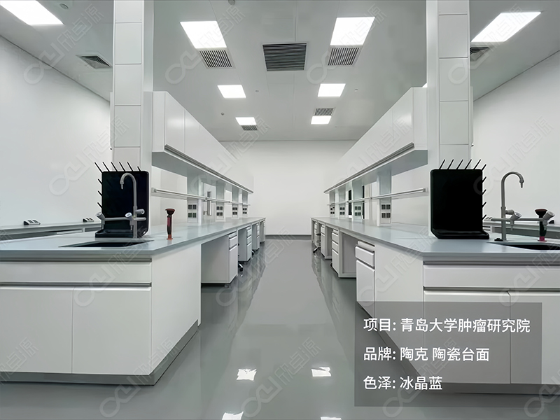 青岛大学肿瘤研究院