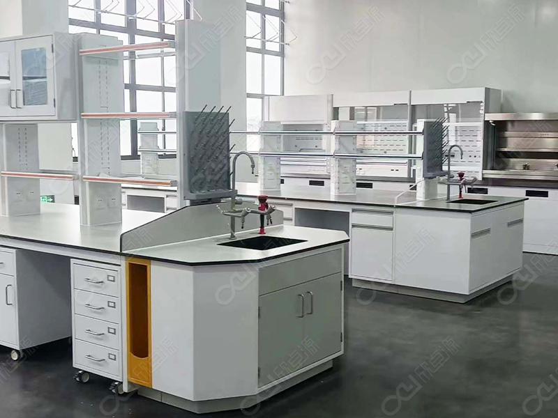 实验台及通风柜