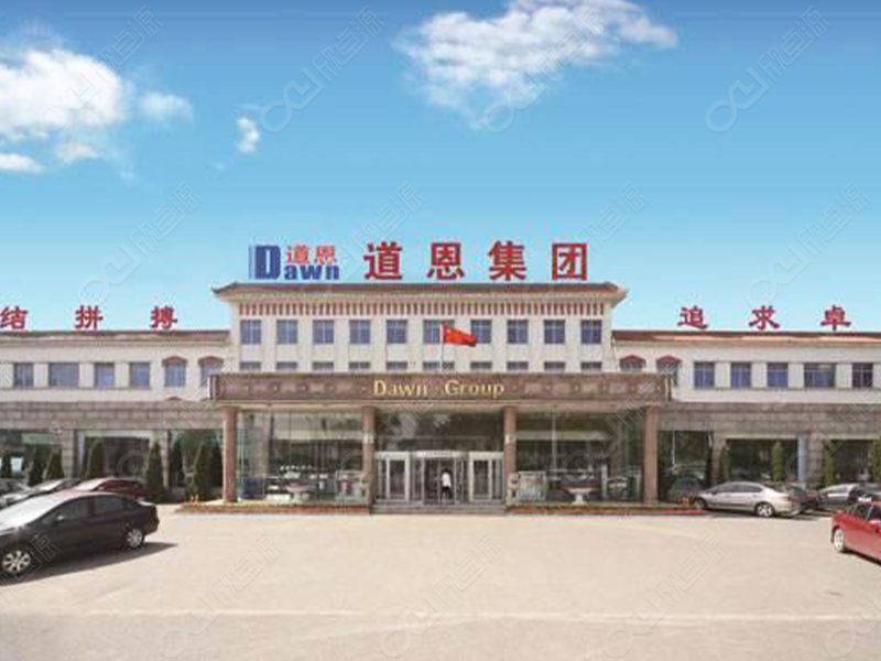 山东道恩高分子